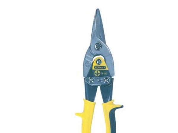 Stanley 2-14-566, Rett, 0,94 mm, 300 mm