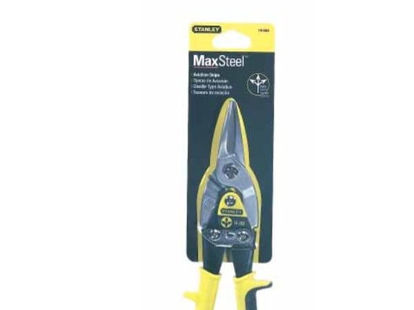 Stanley 2-14-566, Rett, 0,94 mm, 300 mm