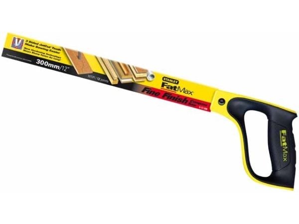 Stanley 2-17-205, Sort, Gult, 300 mm