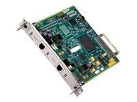 Juniper Networks G.SHDSL Physical Interface Module (PIM) - DSL-modem - 4.6 Mbps - for J-series Services Router J2320, J2350, J4300, J4350, J6300, J...