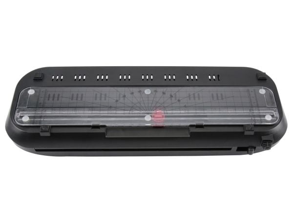 Lamineringsmaskine Olympia 3129, cold/hot laminator