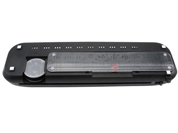Olympia 4 in 1 Set with Laminator A 330 Plus - Laminator - varm- eller kaldlaminator - pung - 33 cm - med Olympia trimmer og hjørnerunder