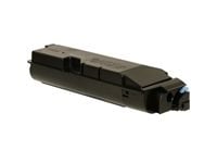 Kyocera WT-8500 - Toneroppsamler - for ECOSYS P4060, P8060; TASKalfa 25XX, 32XX, 40XX, 50XX, 60XX