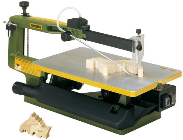 Proxxon 27 094, 220-240 V, 320 mm, 580 mm, 300 mm, 20 kg