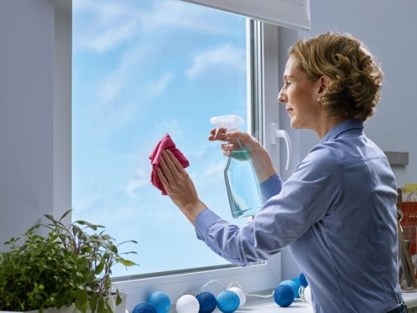 tesa självhäftande krok Transparent