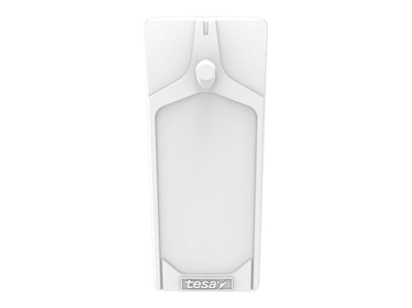 TESA 77773-00000, Innendørs, Universalkrok, Hvit, Limstrimmel, 1 kg, Fliser og metall
