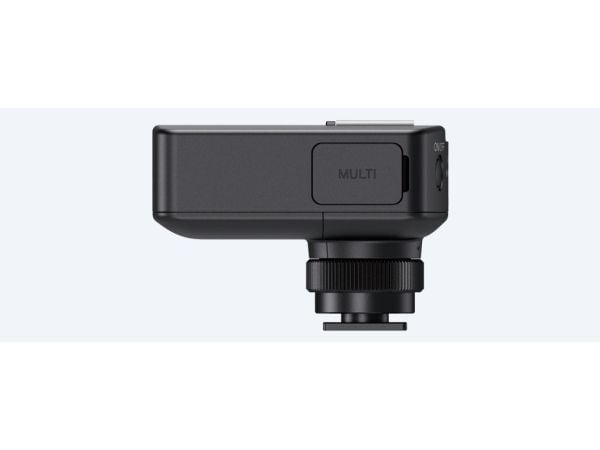 Sony FA-WRR1 - Trådløs blitzsynkroniseringsmottaker - for VLOGCAM ZV-1G; a6300; a6500; a7 III; a7R III; a7s III; a9; a99 II