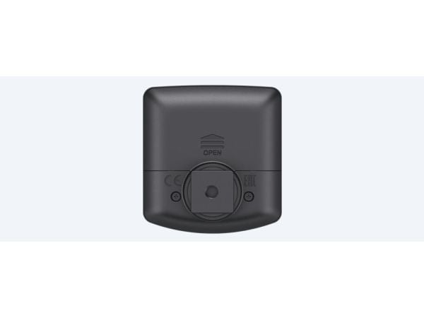 Sony FA-WRR1 - Trådløs blitzsynkroniseringsmottaker - for VLOGCAM ZV-1G; a6300; a6500; a7 III; a7R III; a7s III; a9; a99 II