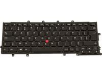Lenovo 04Y0944, Tastatur, Belgisk, Lenovo, ThinkPad X260