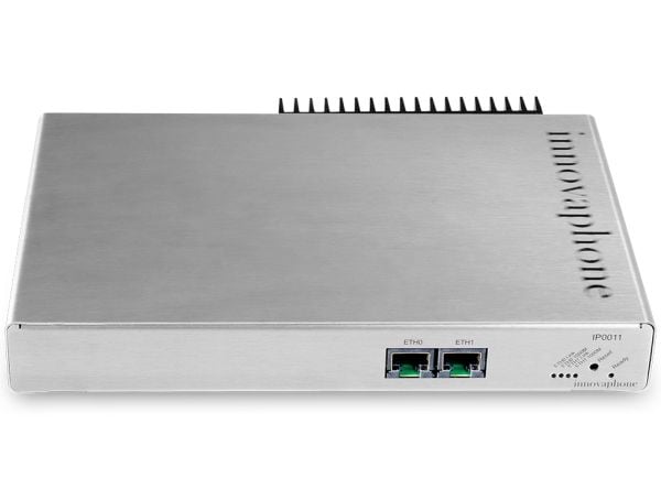 Innovaphone IP0011 - VoIP-gateway - 2 portar - 1GbE - 1U