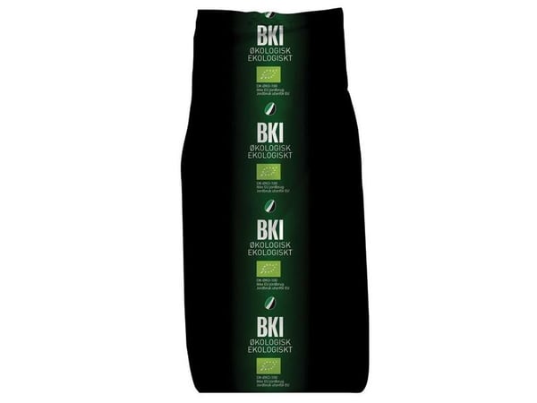 Filterkaffe, BKI Økologisk Professionel, 500 g