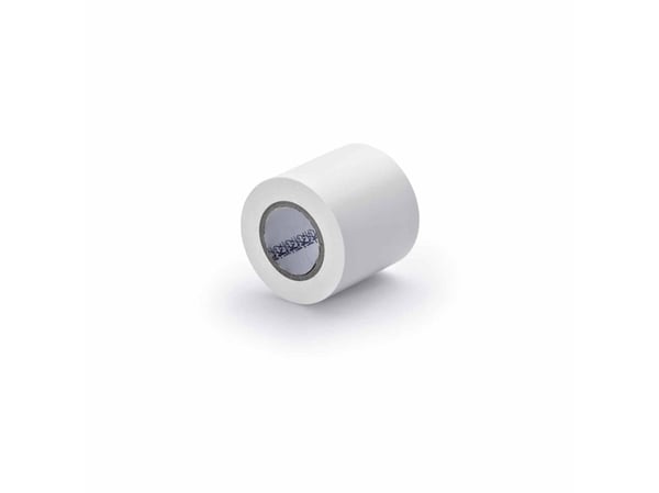 Silverline 4021128, Valkoinen, 10 m, 5 cm