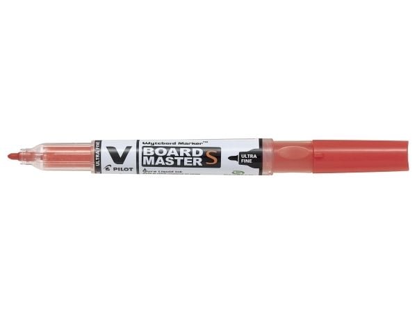 Taulumerkintä Pilot blå BG SMALL ultra fine - (10 stk.)
