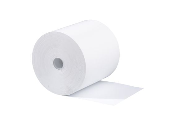 Thermorulle, Schades 80mm x 80mm x Ø 80mm, Kerne diameter: 12 75.00, udvendig diameter: 48 FSC Mix C - (3 stk.)