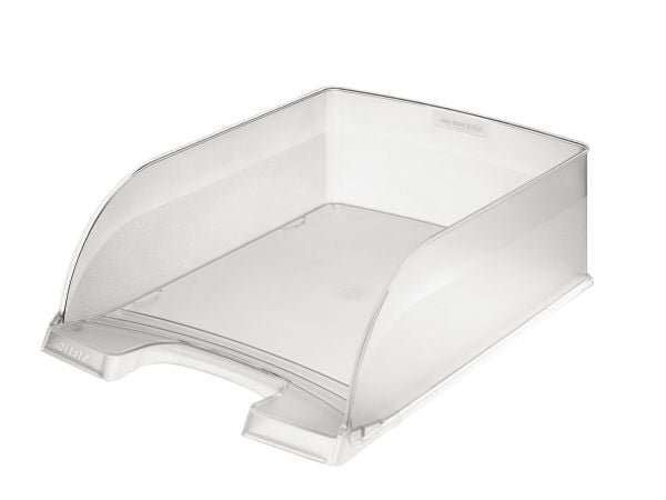 Leitz Plus - Brevbakke - for A4 (210 x 297 mm) - blank