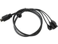 AXIS Multicable C - Kamerakabel - 1 m - for AXIS P5635-E PTZ Dome Network Camera