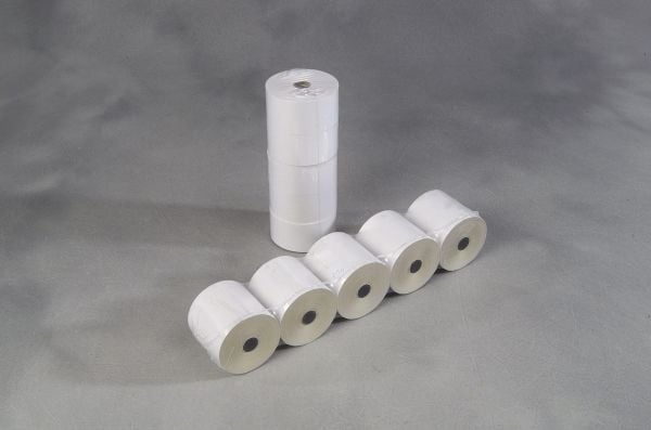 Bonrulle, Schades 76mm x 70mm, Kerne diameter: 12 , 25.00 - (5 stk.)