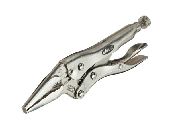Vigor V1802, Låstång, 150 mm