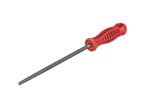 Vigor V1801, Fil, Klämmapp