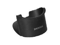 Datalogic HLD-P080 - Holder for strekkodeskanner - veggmonterbar - for PowerScan D8330, D8340, D8530, M8300
