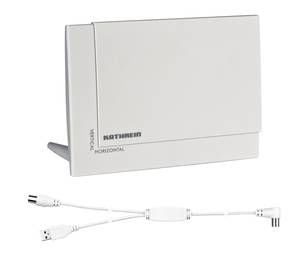 KATHREIN BZD 32 - Antenni - levy - TV - sisätiloissa