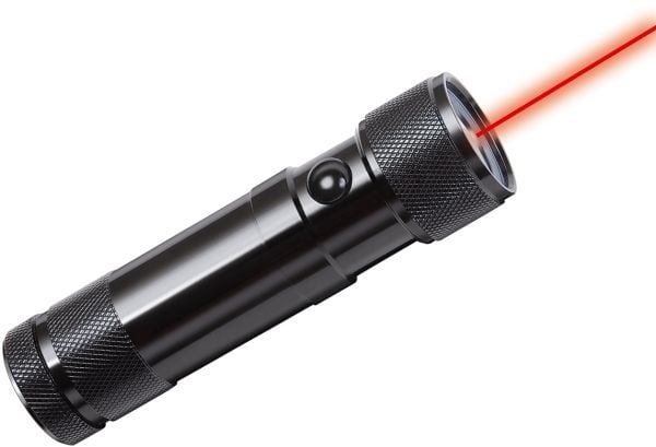 Brennenstuhl Eco-LED - Laser light - LED