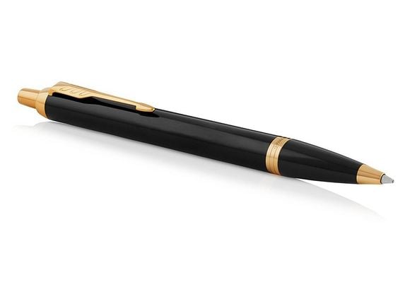 Parker Im Black GT kuulakärkikynä (1931666)