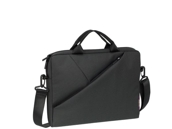 Riva Case Tivoli 8720 - kannettavan tietokoneen suojus - 13.3" - vihreä