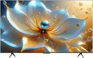 TCL 65" 65T8C 144Hz QLED TV