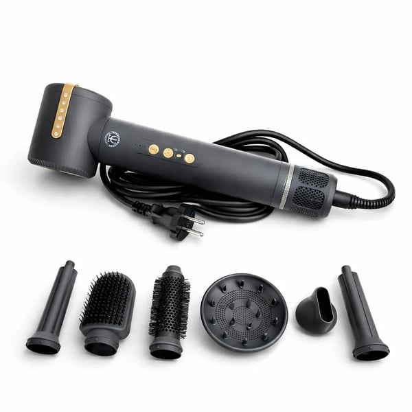 CT Multistyler 7-i-1 Hårtørrer