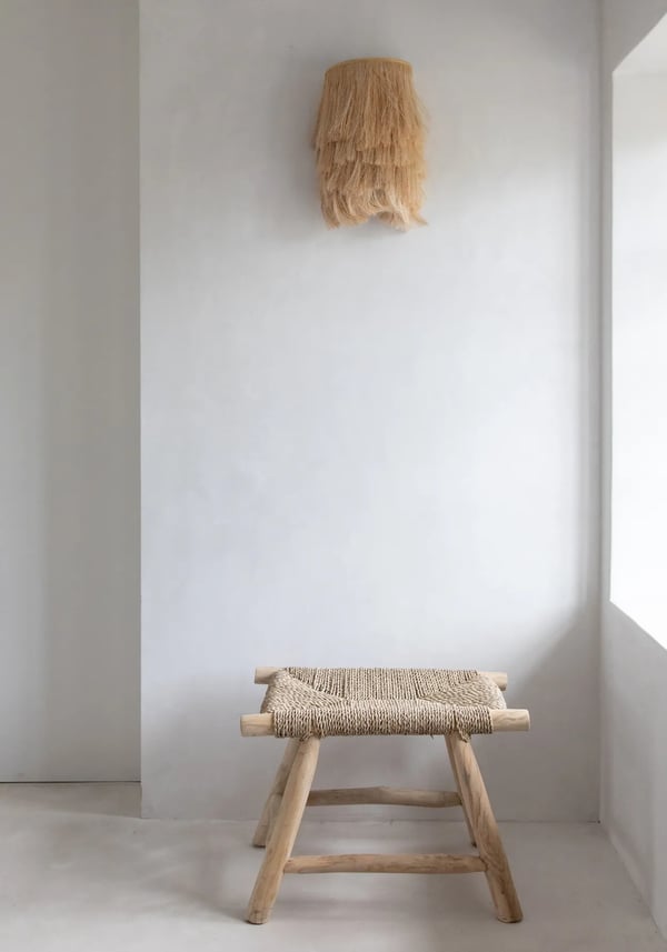 Porto Meriruoho Jakkarat - Luonnollinen - M