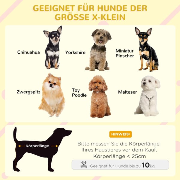 Hundkoja, 82x58x58 cm, Grön