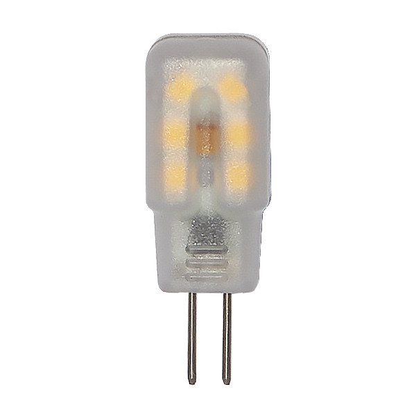 LED-LAMPA G4 HALO-LED 70 Lumen för infällda spotlights mm
