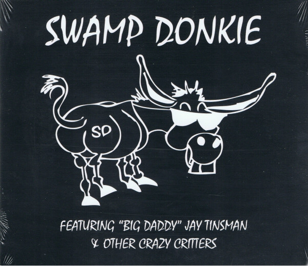 Swamp Donkie