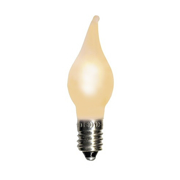 1 st Jul- Adventsljusstake Gran Lampor Ljusstakar mm LED E10