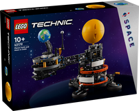 LEGO Technic Jorden och månen 42179