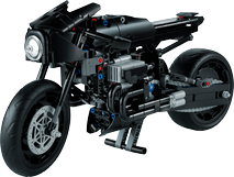 LEGO Technic BATMAN BATCYCLE 42155