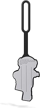 LEGO Bagagetagg Flash 4002151-52585