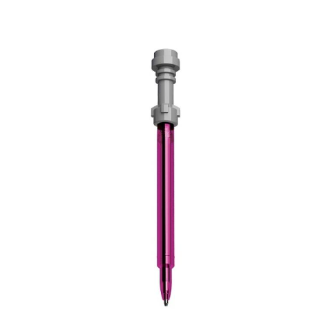 LEGO Ljussabelgelpenna Rosa 53117