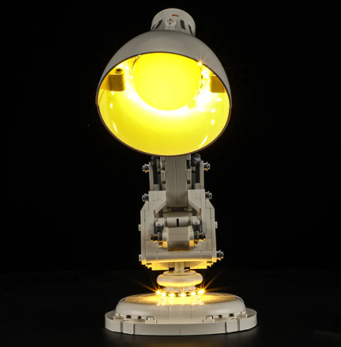 Belysning till Ideas Disney Pixar Luxo Jr 21357 LGK768_2