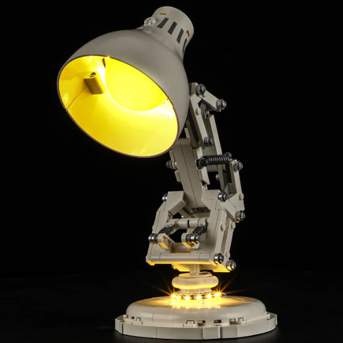 Belysning till Ideas Disney Pixar Luxo Jr 21357 LGK768_2