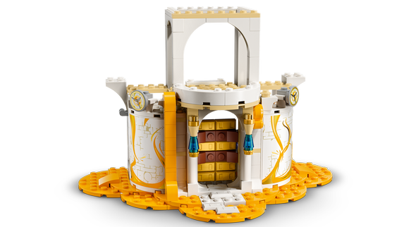 LEGO DREAMZzz John Blunds Torn 71477