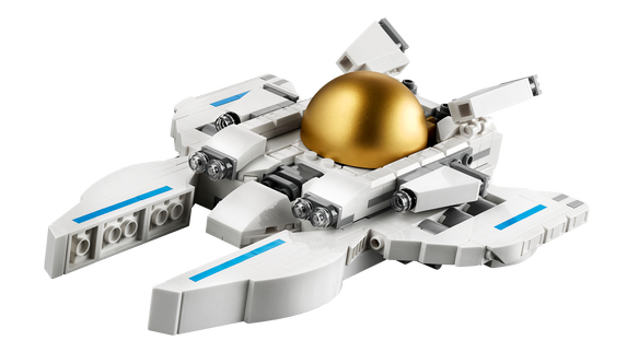 LEGO Creator Rymdastronaut 31152