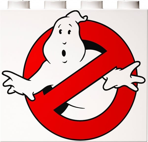 LEGO Creator Ghostbusters ECTO-1 10274