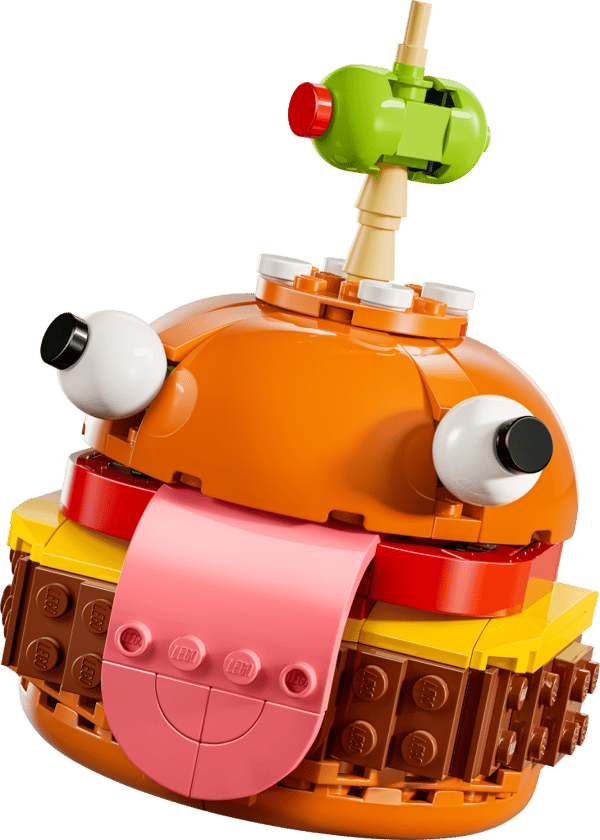 LEGO Fortnite Durrr Burger 77070