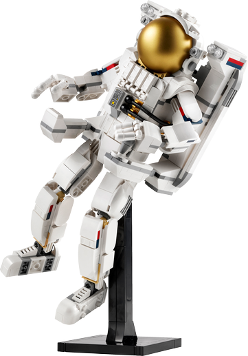 LEGO Creator Rymdastronaut 31152