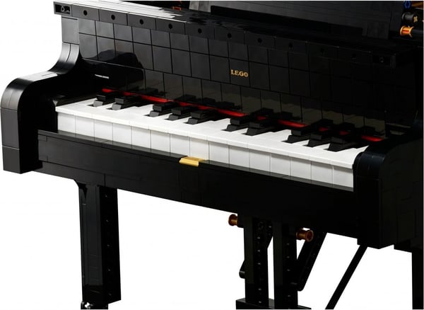 LEGO Ideas Flygel 21323