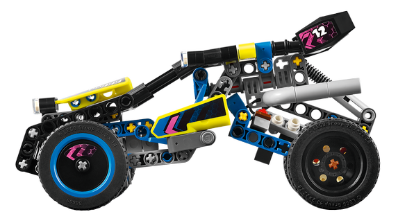 LEGO Technic Terrängracerbuggy 42164