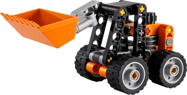 LEGO Technic Kompaktlastare 30710