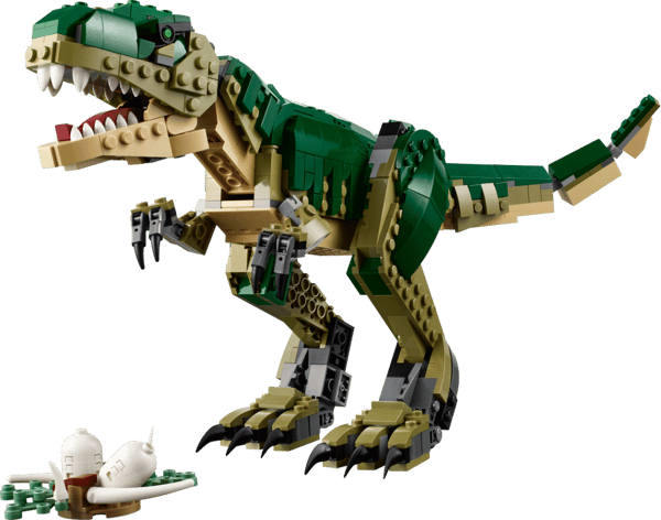 LEGO Creator T rex 31151